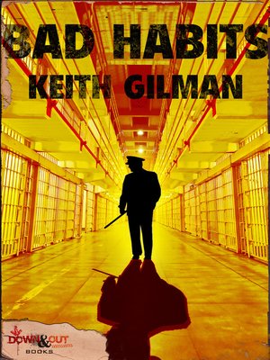 Bad Habits - ebook